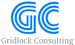 Gridlock Consulting Logo